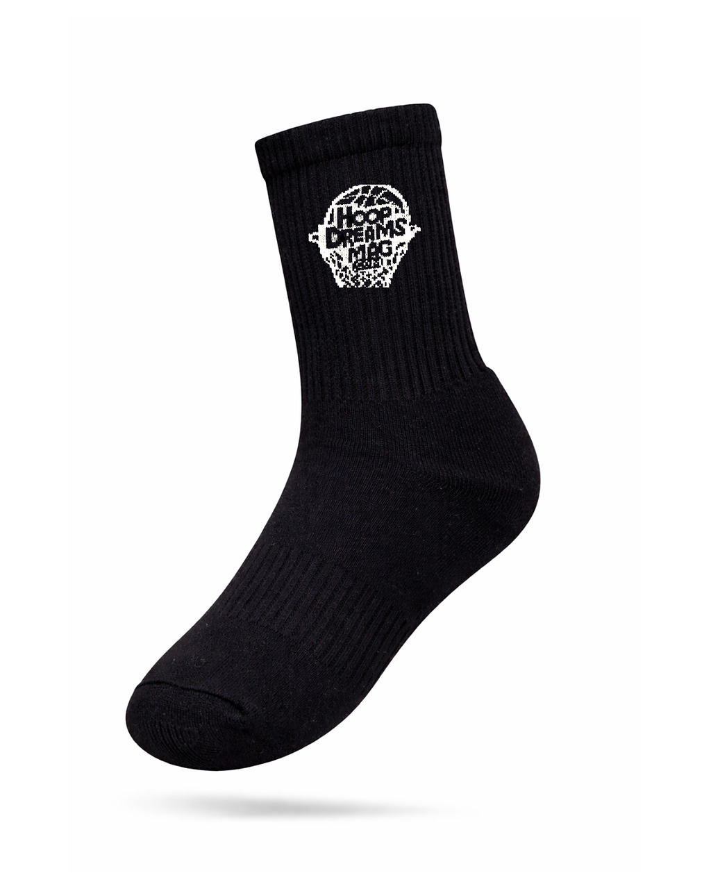 Hoop dreams socks - Image 2