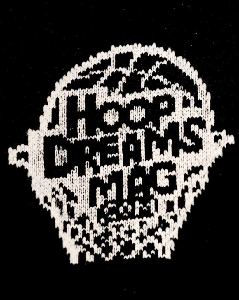 Hoop dreams socks