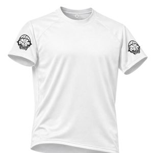 HOOP DREAMS Compression Tee